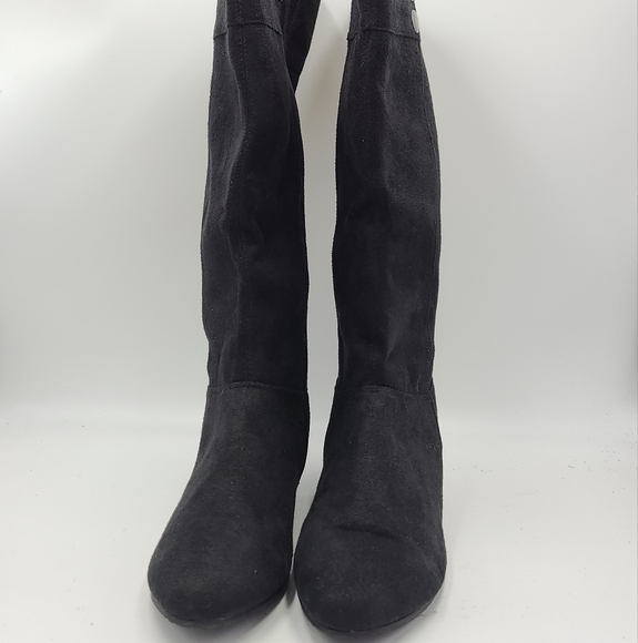 Laundry List Tall Boot Womens 8.5 - Picture 4 of 6